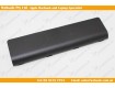  Laptop Battery Replacement for TOSHIBA PA5024U-1BRS, Satellite L840,L850, L855, L870,C840,C850,C855, C855D, C870 